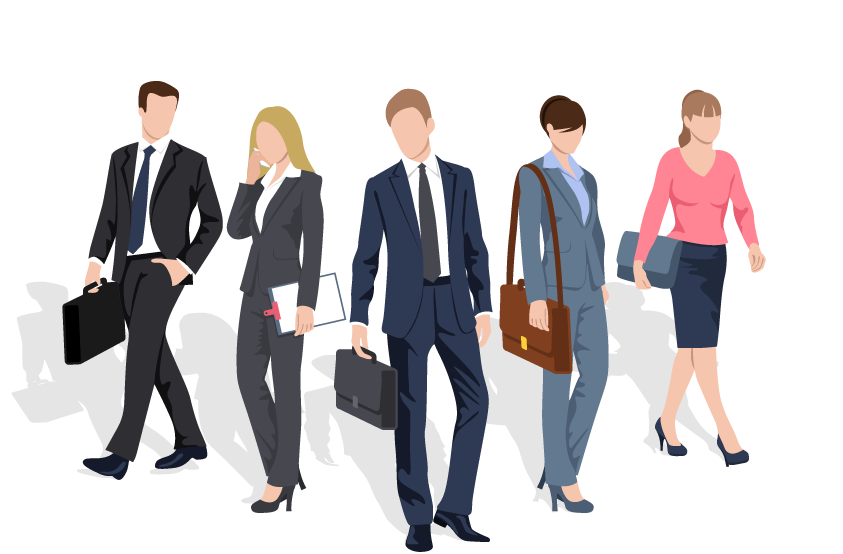Business directory information