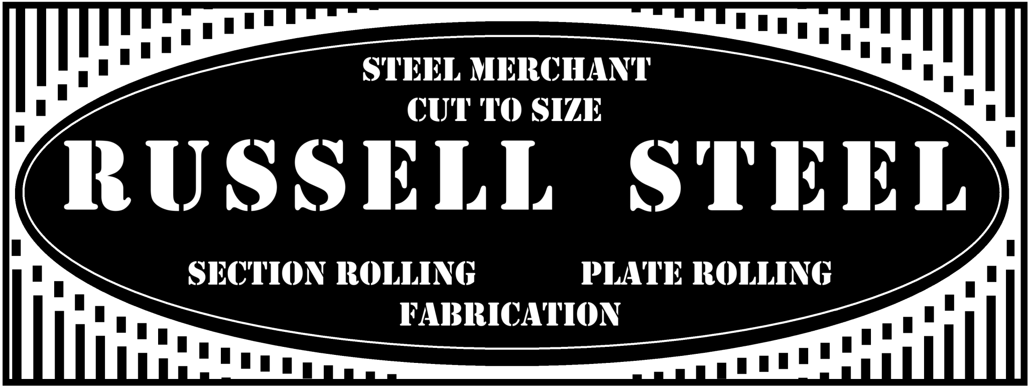 Russell Steel