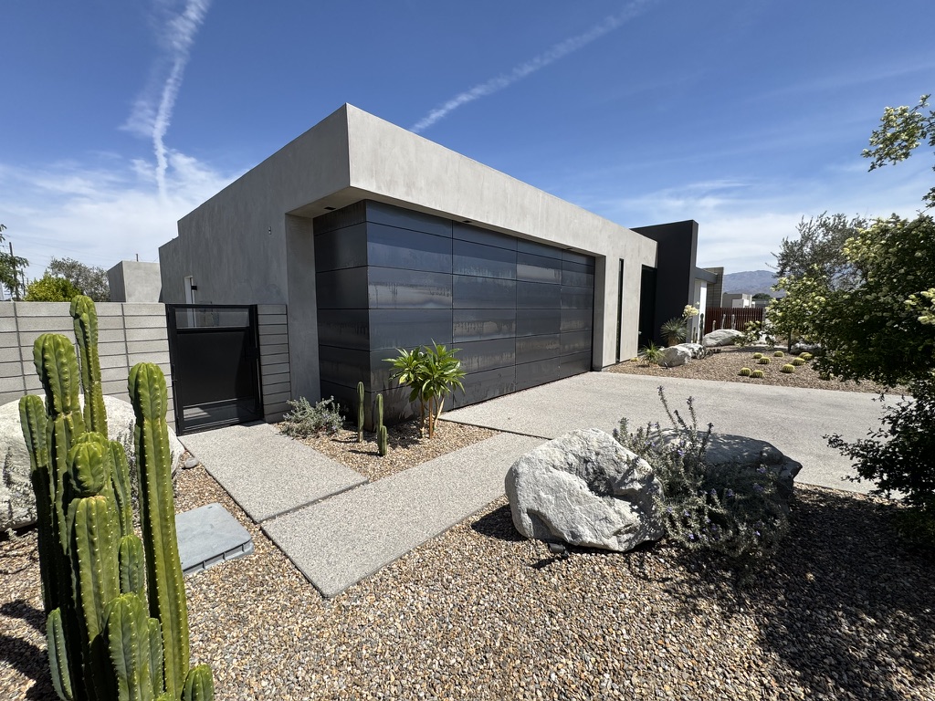 Folding Garage Doors