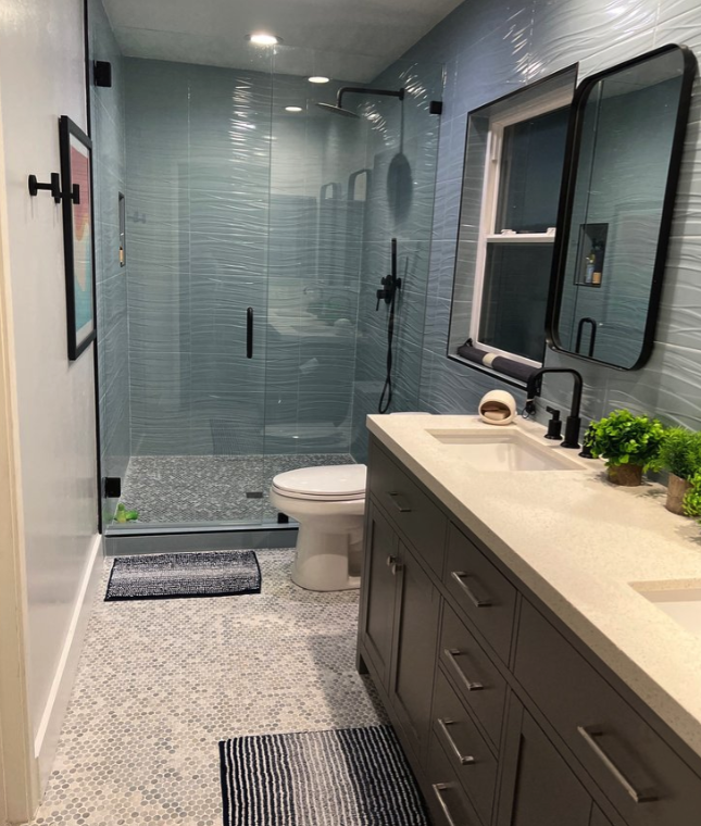 OC Trust Remodeling business image in Mission Viejo, CA
