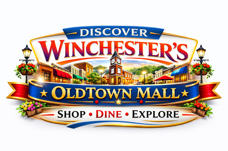 Discover Winchester, Va BD