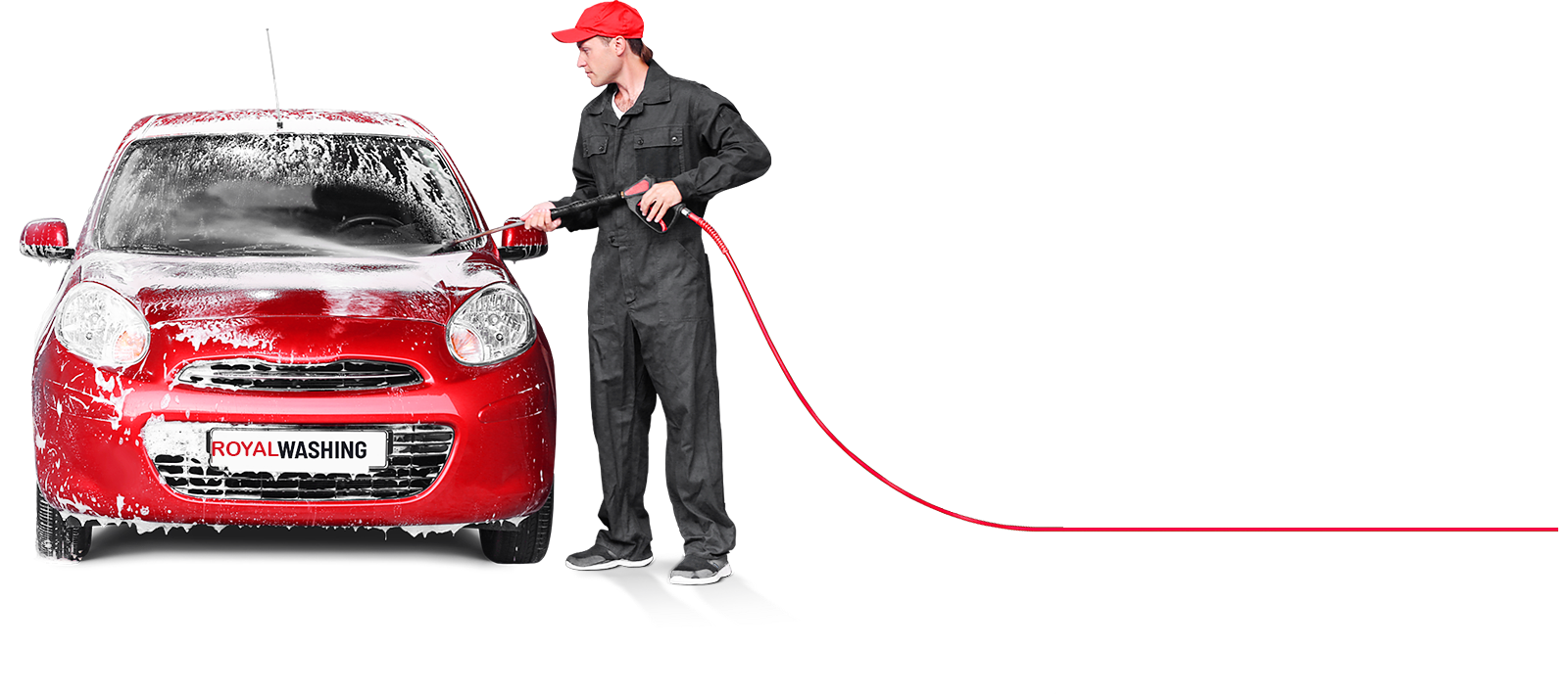 Royal Spa Car Wash