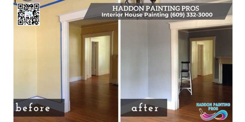 Haddon Painting Pros