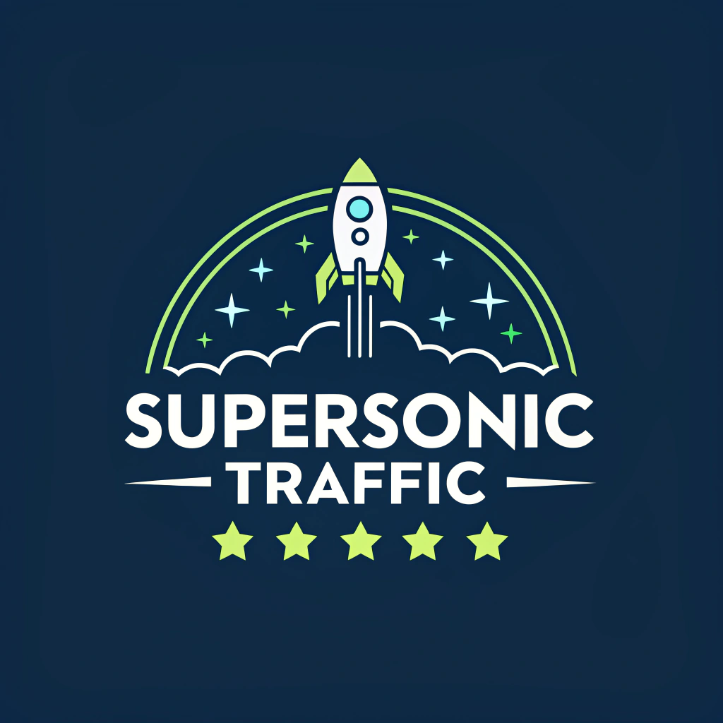 Supersonic Traffic business image in Nashville, TN