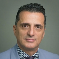 Citrus Cardiology Consultants, PLLC:Dr. Bernard Topi, MD, FACC