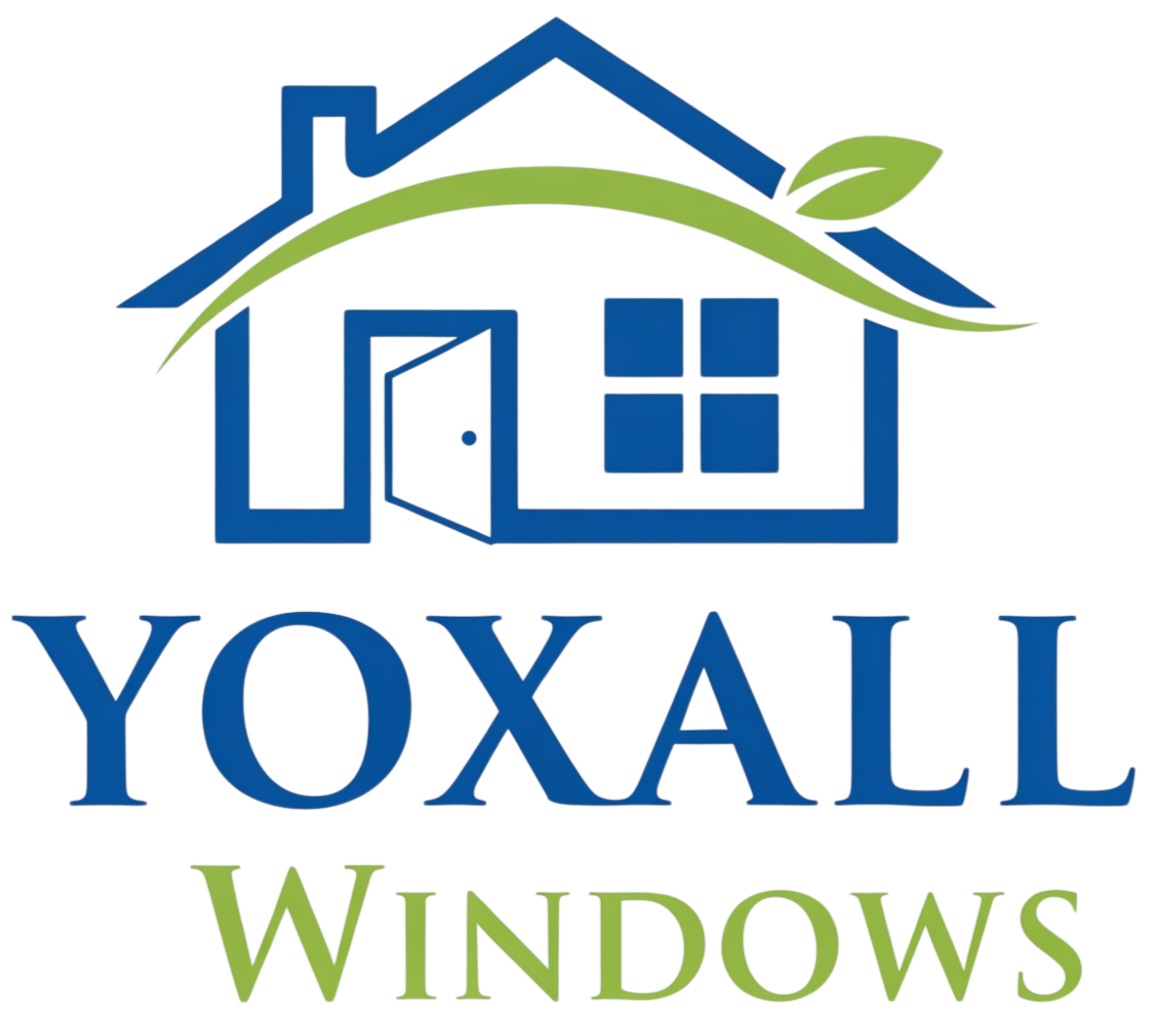 Yoxall Windows